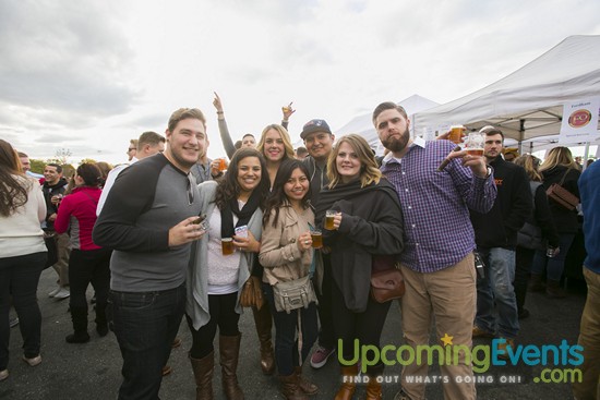 Oktoberfest 2015 @ XFINITY Live (Gallery E)