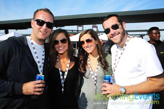 The Philadelphia Cheesesteak Festival