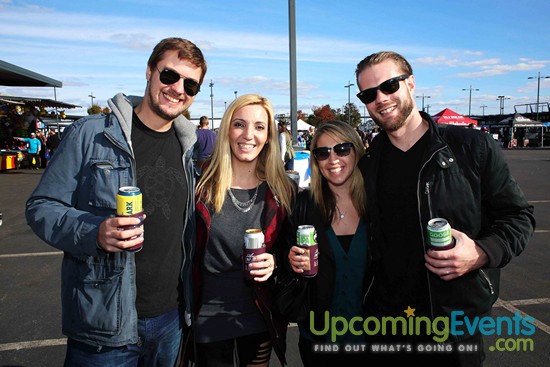 The Philadelphia Cheesesteak Festival