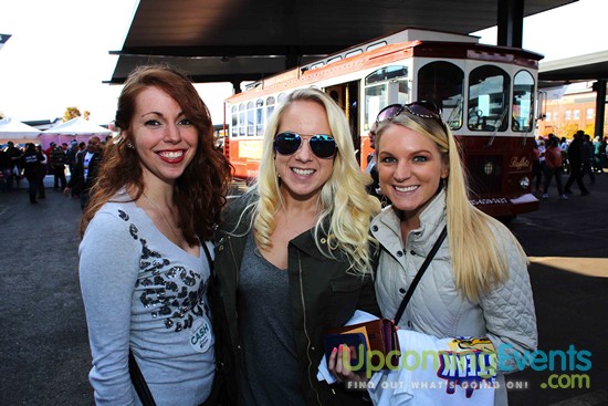 The Philadelphia Cheesesteak Festival