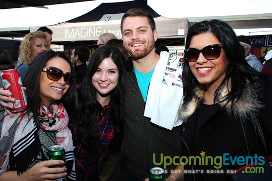 The Philadelphia Cheesesteak Festival