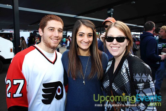 The Philadelphia Cheesesteak Festival