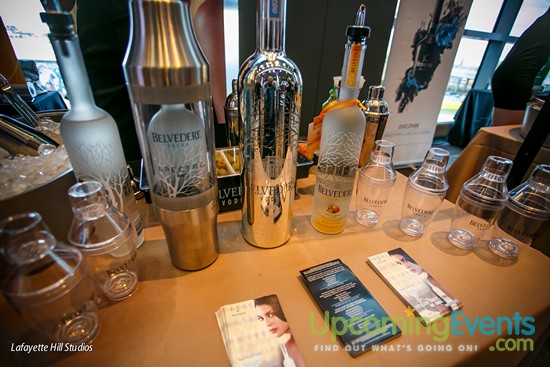 Whiskeyfest 2015 (Gallery A)