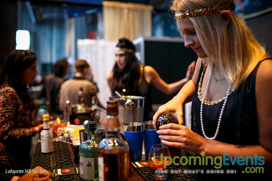 Whiskeyfest 2015 (Gallery A)