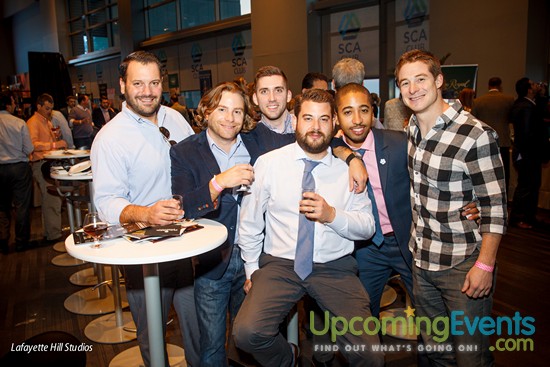 Whiskeyfest 2015 (Gallery A)