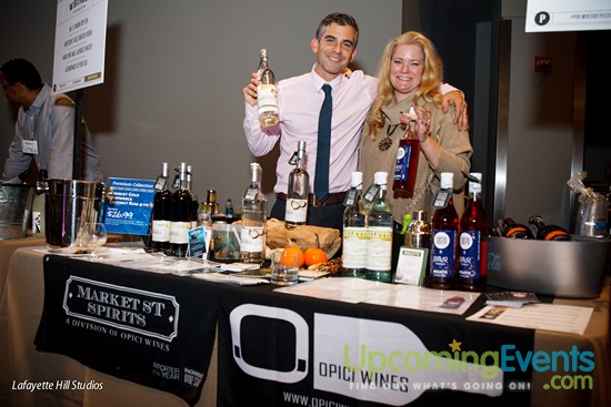 Whiskeyfest 2015 (Gallery A)