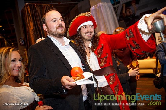 Whiskeyfest 2015 (Gallery A)