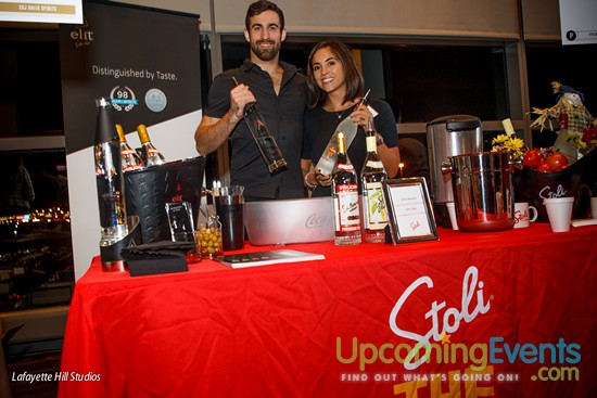 Whiskeyfest 2015 (Gallery A)