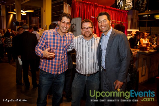 Whiskeyfest 2015 (Gallery A)