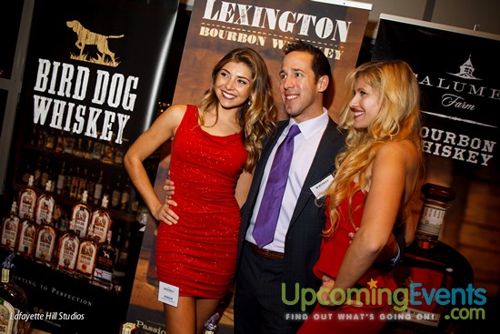 Whiskeyfest 2015 (Gallery A)