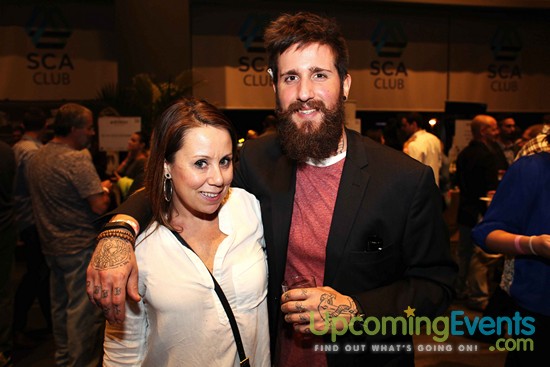 Whiskeyfest 2015 (Gallery B)