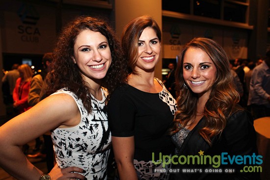 Whiskeyfest 2015 (Gallery B)