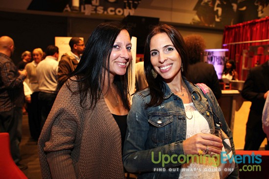 Whiskeyfest 2015 (Gallery B)