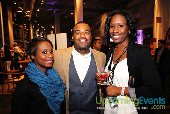 Whiskeyfest 2015 (Gallery B)