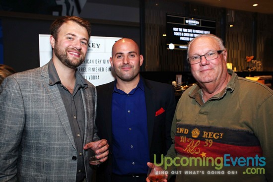 Whiskeyfest 2015 (Gallery B)