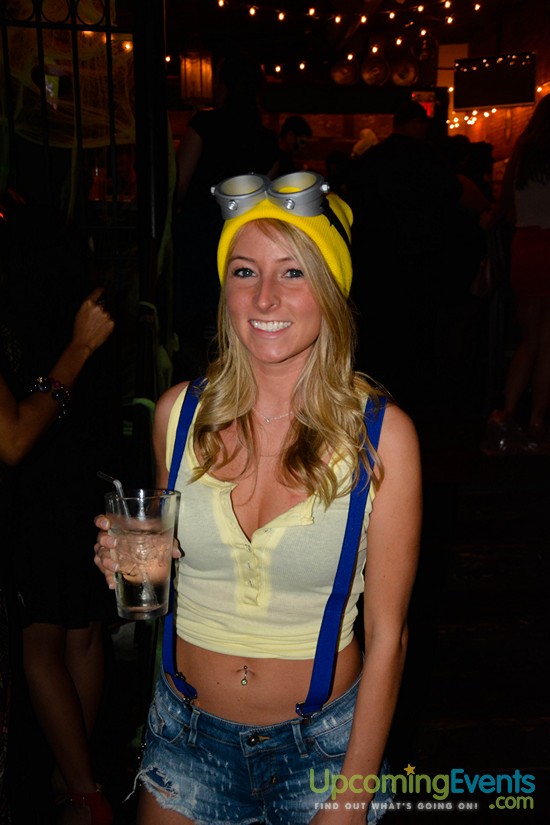 Halloween in Manayunk 2015 (Gallery B)