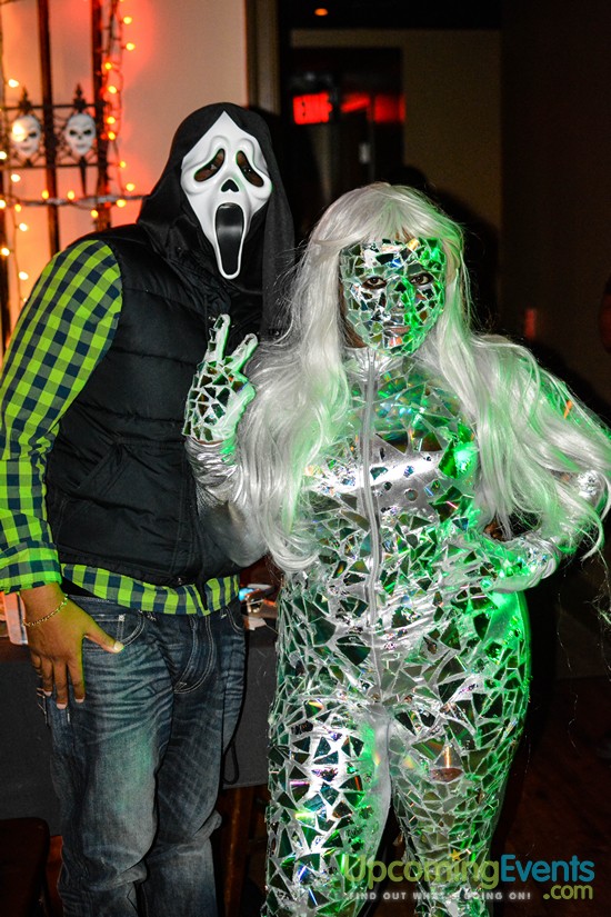 Halloween in Manayunk 2015 (Gallery B)