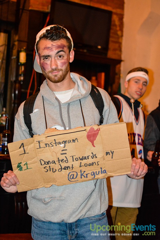 Halloween in Manayunk 2015 (Gallery B)