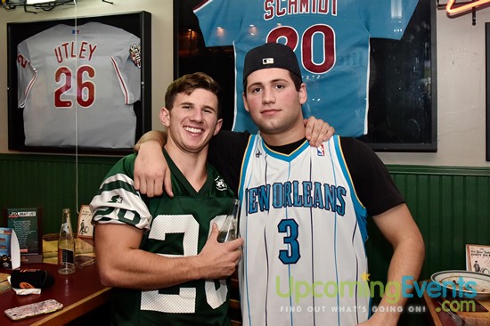 Halloween in Manayunk 2015 (Gallery A)