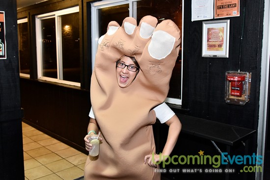 Halloween in Manayunk 2015 (Gallery A)