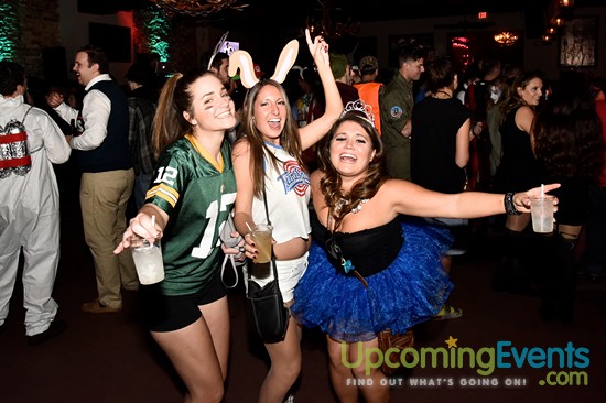 Halloween in Manayunk 2015 (Gallery A)