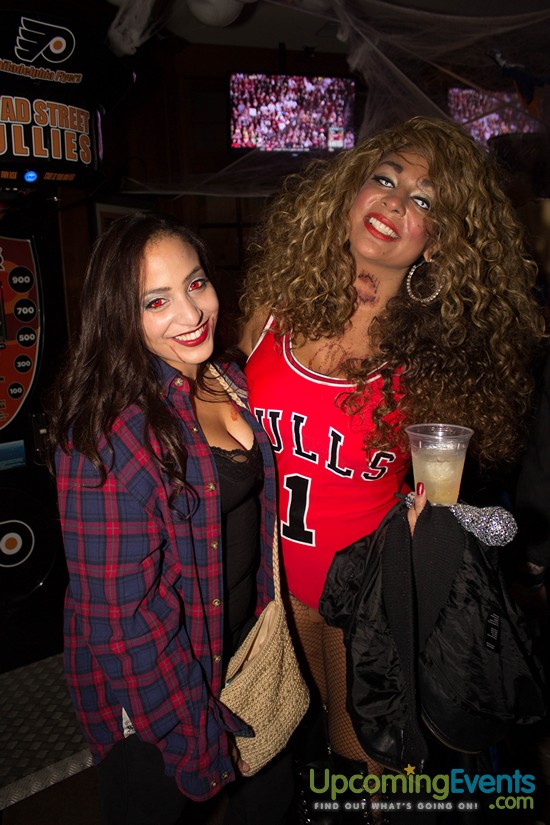 Nightmare on Broad Street 2015