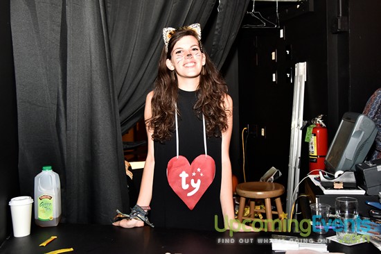 The Vault Grand Opening Halloween Night!