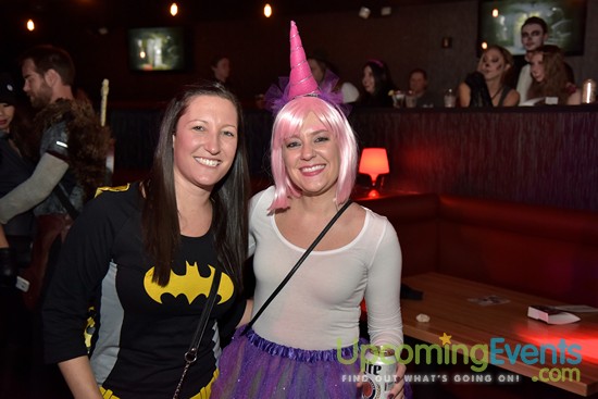 The Vault Grand Opening Halloween Night!