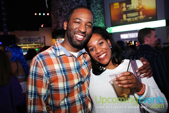 WICKED @ Xfinity Live!