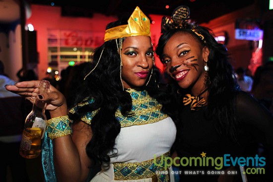 WICKED @ Xfinity Live!