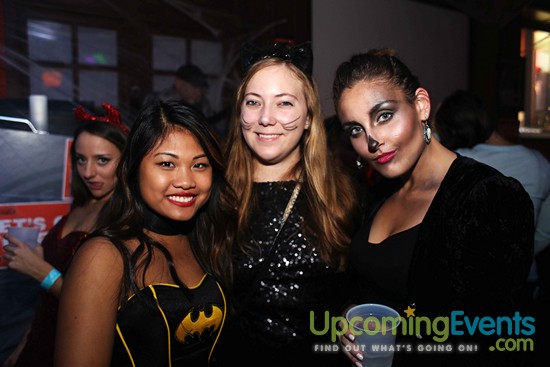 WICKED @ Xfinity Live!