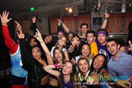 WICKED @ Xfinity Live!