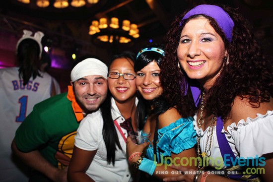 WICKED @ Xfinity Live!