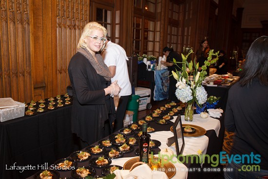 TASTE of Philly 2015