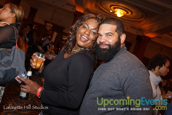 TASTE of Philly 2015