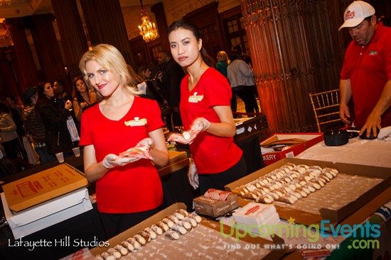 TASTE of Philly 2015