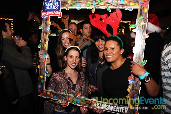 Fairmount Reindeer Romp 2015