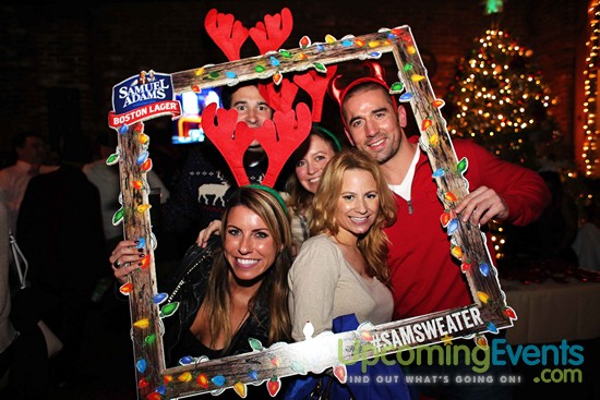 Fairmount Reindeer Romp 2015