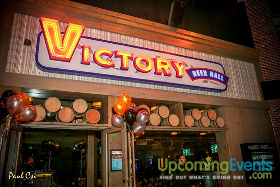 New Year's Eve 2016 @ Xfinity Live