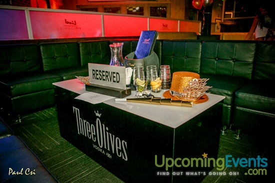 New Year's Eve 2016 @ Xfinity Live