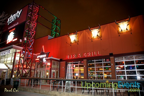 New Year's Eve 2016 @ Xfinity Live