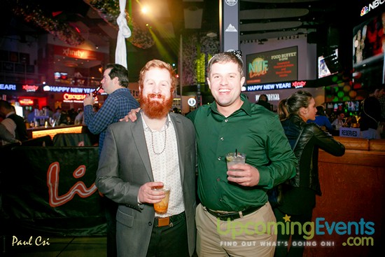 New Year's Eve 2016 @ Xfinity Live