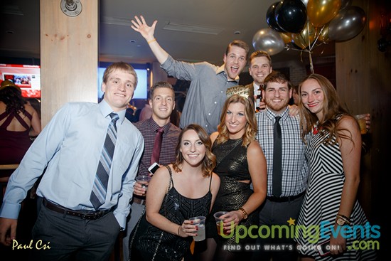 New Year's Eve 2016 @ Xfinity Live