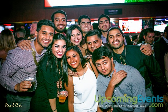 New Year's Eve 2016 @ Xfinity Live