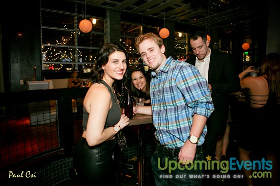 New Year's Eve 2016 @ Xfinity Live