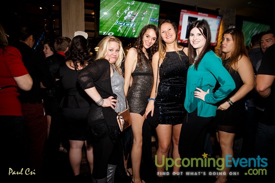 New Year's Eve 2016 @ Xfinity Live