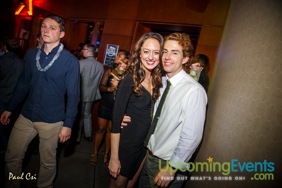 New Year's Eve 2016 @ Xfinity Live