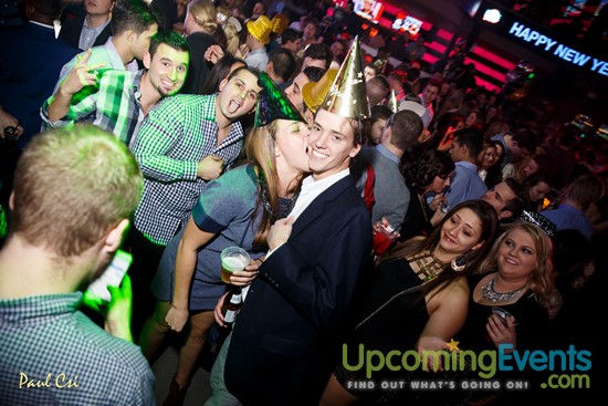 New Year's Eve 2016 @ Xfinity Live