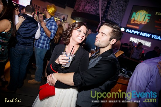 New Year's Eve 2016 @ Xfinity Live