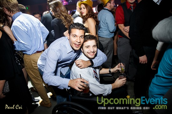 New Year's Eve 2016 @ Xfinity Live